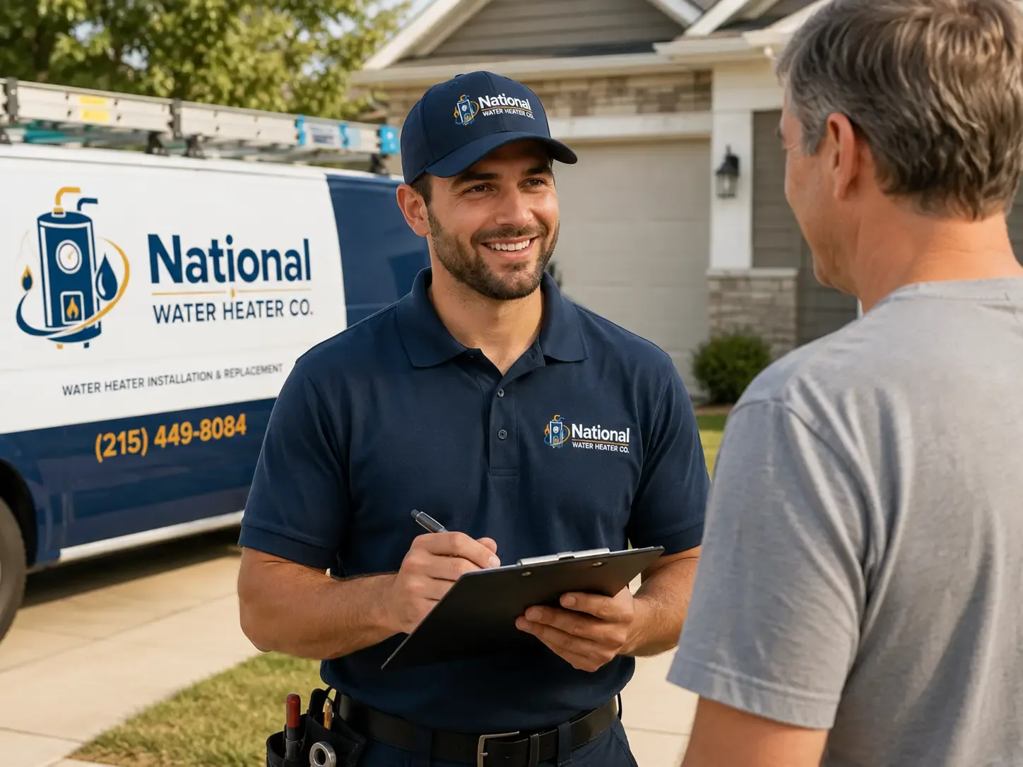 Water Heater Installation Hoskinston, KY FAQs